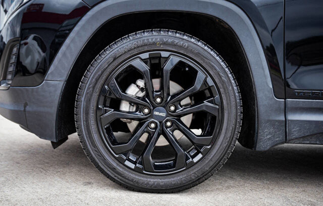 2021 GMC Terrain in San Antonio, TX 78228 - 2445696 18