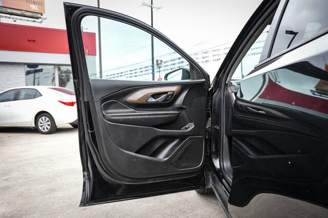 2021 GMC Terrain in San Antonio, TX 78228 - 2445696 11