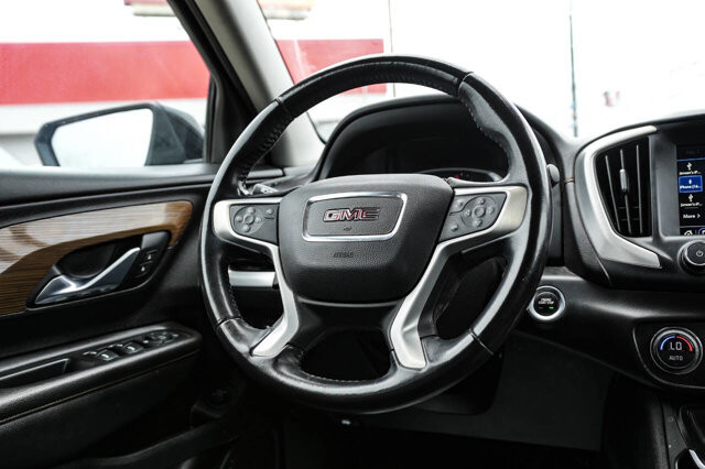 2021 GMC Terrain in San Antonio, TX 78228 - 2445696 13