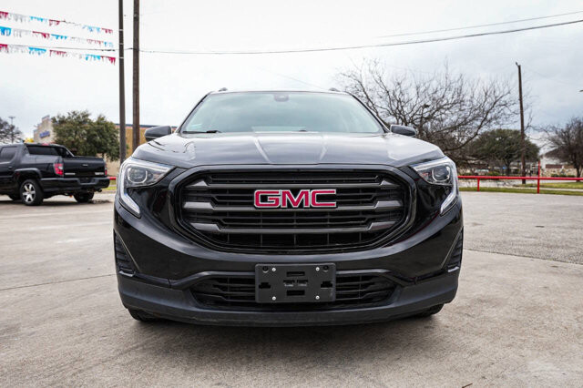 2021 GMC Terrain in San Antonio, TX 78228 - 2445696 2