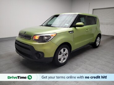 2018 Kia Soul in Torrance, CA 90504