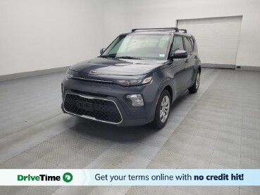 2021 Kia Soul in Knoxville, TN 37923