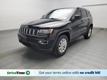 2021 Jeep Grand Cherokee in Fort Worth, TX 76116