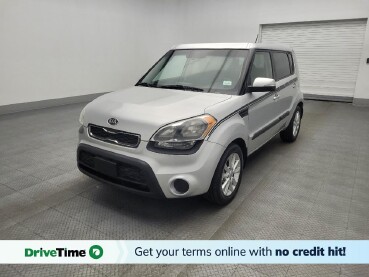 2013 Kia Soul in Kissimmee, FL 34744