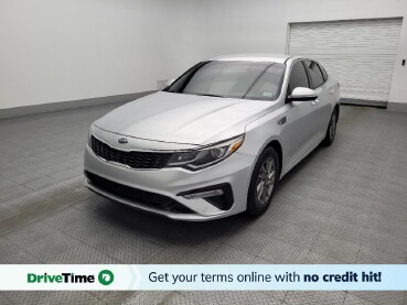 2019 Kia Optima in Sanford, FL 32773