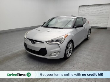 2012 Hyundai Veloster in Sanford, FL 32773