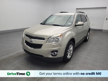 2014 Chevrolet Equinox in Orlando, FL 32808