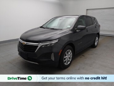 2022 Chevrolet Equinox in Lakewood, CO 80215