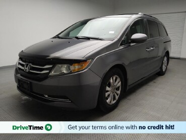 2014 Honda Odyssey in Taylor, MI 48180