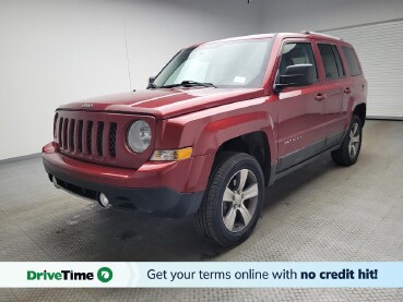 2017 Jeep Patriot in Taylor, MI 48180