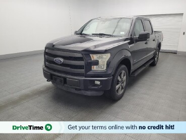 2015 Ford F150 in Sanford, FL 32773