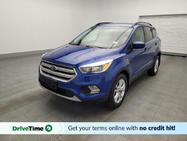 2018 Ford Escape in Orlando, FL 32808