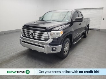 2016 Toyota Tundra in Sanford, FL 32773