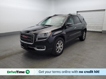 2014 GMC Acadia in Henrico, VA 23223