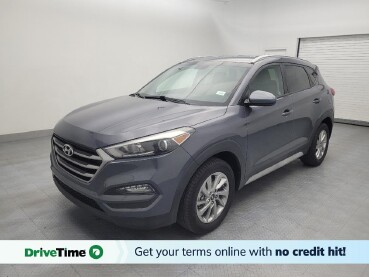 2018 Hyundai Tucson in Columbia, SC 29210