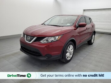 2019 Nissan Rogue Sport in Bradenton, FL 34207