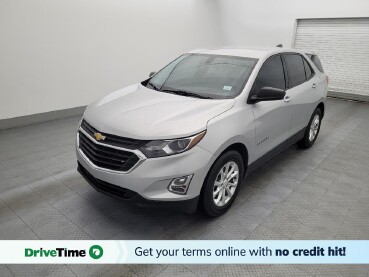 2019 Chevrolet Equinox in Tampa, FL 33612