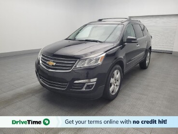 2017 Chevrolet Traverse in Sanford, FL 32773