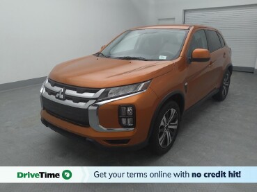 2020 Mitsubishi Outlander Sport in St. Louis, MO 63136