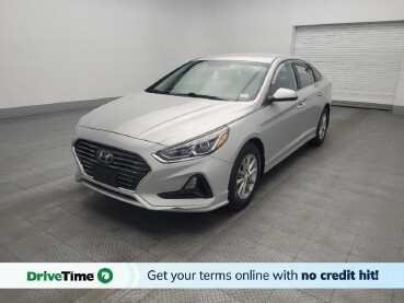 2019 Hyundai Sonata in Kissimmee, FL 34744