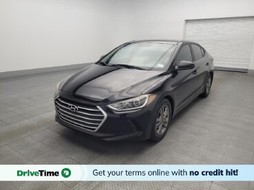 2017 Hyundai Elantra in Sanford, FL 32773