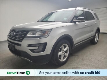 2017 Ford Explorer in Taylor, MI 48180