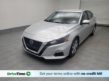 2022 Nissan Altima in Midlothian, IL 60445