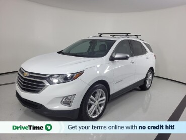 2018 Chevrolet Equinox in Macon, GA 31210