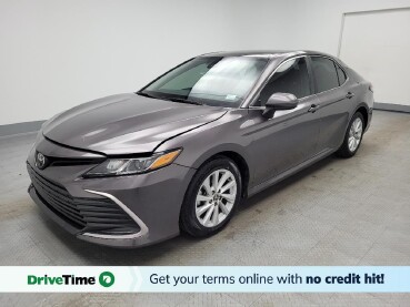 2021 Toyota Camry in Memphis, TN 38115