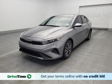 2022 Kia Forte in Sanford, FL 32773