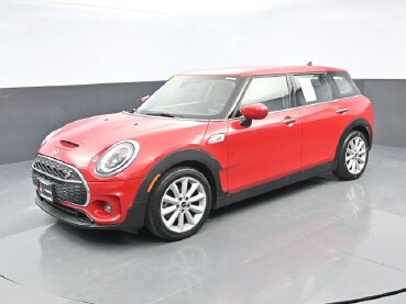 2022 MINI Cooper Clubman in Winchester, VA 22602