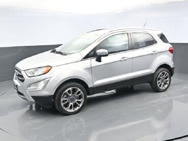 2021 Ford EcoSport in Winchester, VA 22602