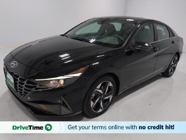 2022 Hyundai Elantra in Columbus, OH 43231