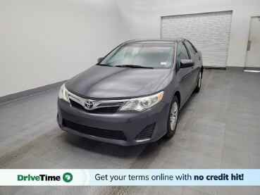 2013 Toyota Camry in Columbus, OH 43231