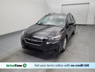 2017 Subaru Impreza in Columbus, OH 43231