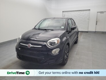 2016 FIAT 500X in Columbus, OH 43231