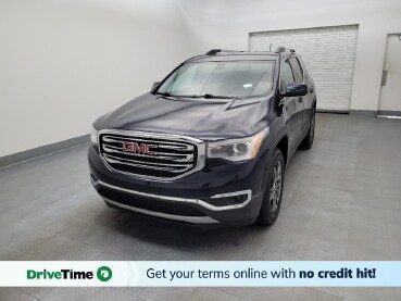 2017 GMC Acadia in Columbus, OH 43231