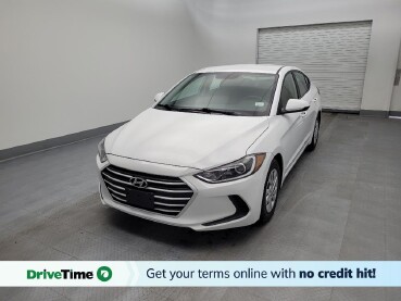 2018 Hyundai Elantra in Columbus, OH 43231