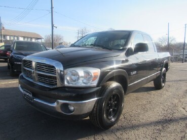 2008 Dodge Ram 1500 Truck in Kansas City, KS 66102