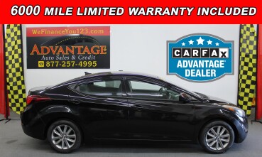 2014 Hyundai Elantra in Quakertown, PA 18951