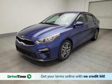 2019 Kia Forte in Torrance, CA 90504