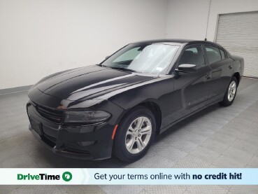 2022 Dodge Charger in Fresno, CA 93726