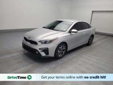 2021 Kia Forte in Union City, GA 30291