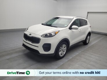 2019 Kia Sportage in Morrow, GA 30260