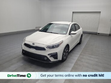 2019 Kia Forte in Union City, GA 30291