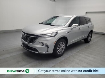 2022 Buick Enclave in Chattanooga, TN 37421