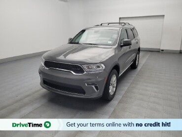 2022 Dodge Durango in Marietta, GA 30062