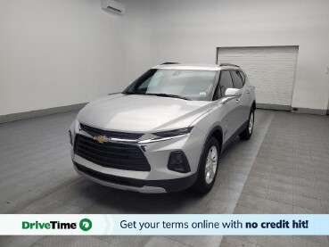 2022 Chevrolet Blazer in Marietta, GA 30062