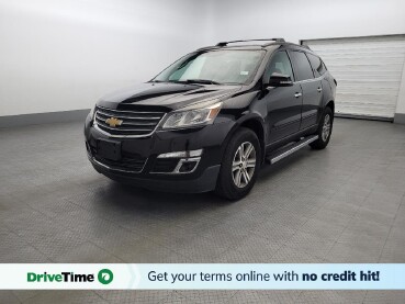 2017 Chevrolet Traverse in Plymouth Meeting, PA 19462