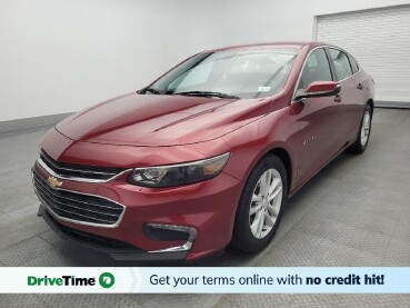 2017 Chevrolet Malibu in Kissimmee, FL 34744